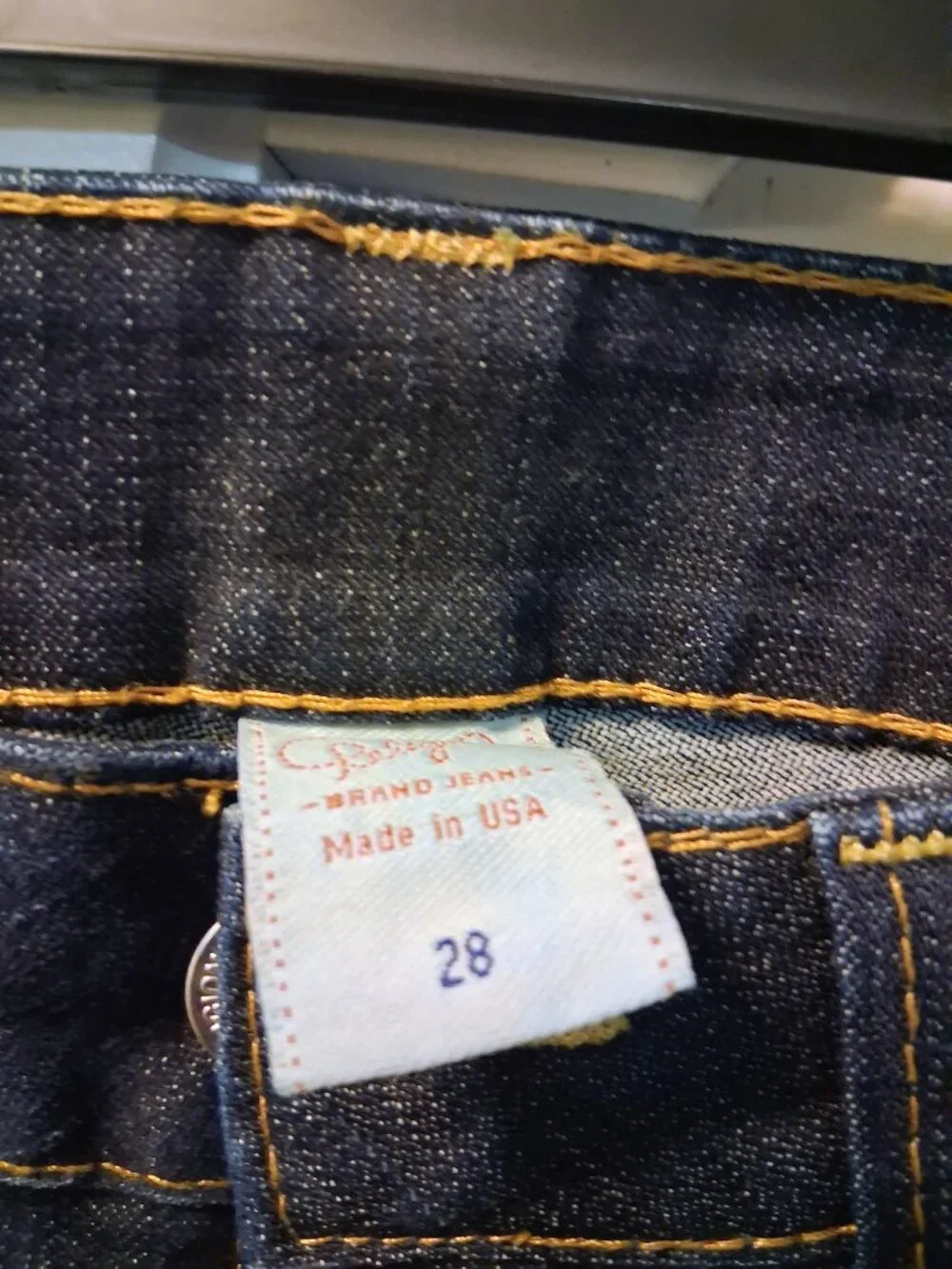 True Religion Jeans